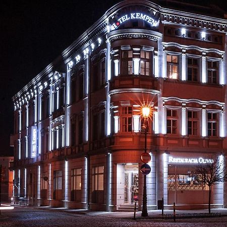 Kempen Экстерьер фото